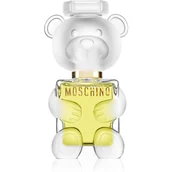 Wody i perfumy damskie - Moschino Toy 2 woda perfumowana 30ml - miniaturka - grafika 1