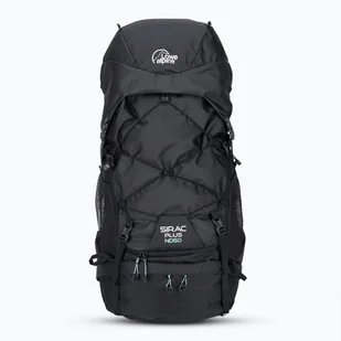 Plecak trekkingowy damski Lowe Alpine Sirac Plus ND50 50 l ebony - Plecaki - miniaturka - grafika 1