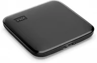 Dyski SSD - WD WDBAYN0010BBK - miniaturka - grafika 1
