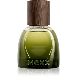 Mexx Inspired Nature Men Woda perfumowana 30 ml - Wody i perfumy męskie - miniaturka - grafika 1