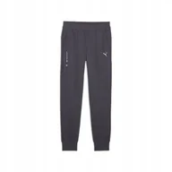 Dresy męskie - PUMA SPODNIE BMW MMS ESS+ 62750906 r XL - miniaturka - grafika 1