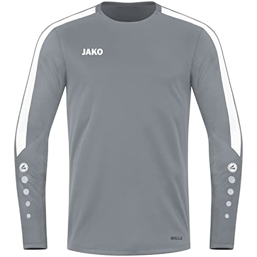 JAKO Bluza dziecięca unisex Power Pullover