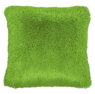 Kołdry i poduszki dla dzieci - Poduszka Sheep 50x50 cm, kol.zielony - miniaturka - grafika 1