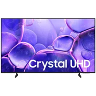 Telewizory - Samsung UE55U8072FUXXH 55” LED 4K - miniaturka - grafika 1