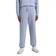 Spodnie damskie - WHITELISTED Damskie spodnie dresowe Relaxed, Parry Blue, XL - miniaturka - grafika 1