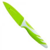 Noże kuchenne - Ibili Nóż 8.5cm 727608 antybakteryjna powłoka nieprzywierająca - miniaturka - grafika 1