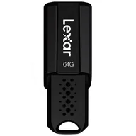 Pendrive - Lexar JumpDrive (LJDS080064G-BNBNG) - miniaturka - grafika 1