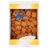 Ciastka - Tago Dzwoneczki Ciasteczka Korzenne 600 G - miniaturka - grafika 1