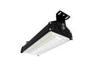 Lampy pozostałe - Lampa high bay LED 50W 4000K LED Line STREAKBAY - miniaturka - grafika 1