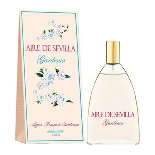 Aire sevilla Aire Sevilla Gardenia Aire Sevilla EDT 150 ml - Wody i perfumy damskie - miniaturka - grafika 1