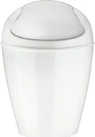 Pudła i pojemniki do przechowywania - Koziol Kosz na śmieci DEL XS, 2 l., KOZIOL - miniaturka - grafika 1