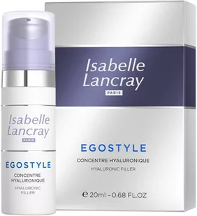 Żel do twarzy Isabelle Lancray Egostyle Aqua Intense Gel Contour Des Yeux 20 ml (4031632987588) - Kremy do twarzy Żel do twarzy Isabelle Lancray Egostyle Aqua Intense Gel Contour Des Yeux 20 ml (4031632987588) - Kremy do twarzy - miniaturka - grafika 1