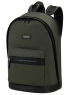 Plecaki - Plecak na laptopa Samsonite Relyon Backpack 14,1" - green - miniaturka - grafika 1