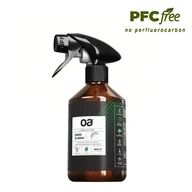 Kosmetyki samochodowe - OA PLASTIK & RUBBER czyszczenie plastików i opon 250ml - miniaturka - grafika 1