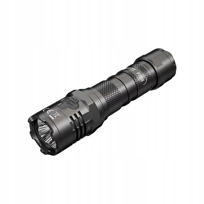 Latarka NITECORE L-NITE-P20iX Bezpłatny transport | Raty