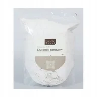 Układ pokarmowy - NANGA Diatomit naturalny- Ziemia okrzemkowa 1kg NANGA - miniaturka - grafika 1