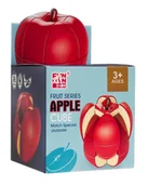 Zabawki interaktywne dla dzieci - Kreatywna Kostka Logiczna Trening Umysłu - miniaturka - grafika 1