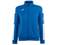 Bluzy damskie - Joma Bluza damska Champion Iv niebieski niebieski królewski/biały S - miniaturka - grafika 1