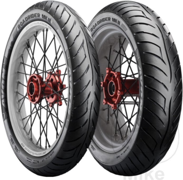 AVON Roadrider MK II 90/90-21 TL 54V koło przednie