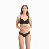 Bielizna sportowa damska - Damskie stringi (2-pak) PUMA PUMA WOMEN SEAMLESS STRING HANG - miniaturka - grafika 1