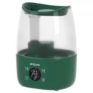 Repti-Zoo Digital Fogger With Hygrostat - Zamgławiacz Z Higrostatem - Akcesoria do terrarium - miniaturka - grafika 1
