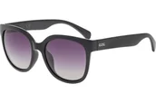 Okulary przeciwsłoneczne - Okulary przeciwsłoneczne GOG E733-1P black - Goggle - miniaturka - grafika 1