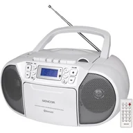 Radioodtwarzacze - Sencor SPT 3907 - miniaturka - grafika 1
