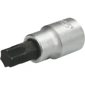 Klucze i nasadki - Topex Nasadka Torx 1/2", T40 x 60 mm TOP-38D805 - miniaturka - grafika 1