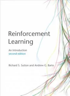 MIT Press Ltd Reinforcement Learning - Pozostałe książki - miniaturka - grafika 2
