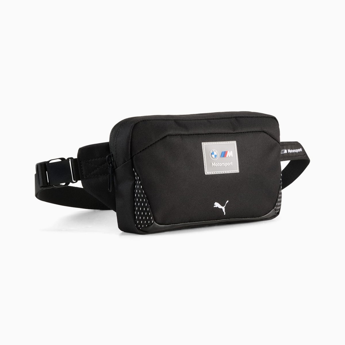 Nerka unisex Puma BMW MMS BOXY czarna 09223401
