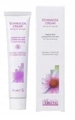 Kremy do twarzy - ARGITAL Krem z echinaceą do cery trądzikowej i zanieczyszczonej - miniaturka - grafika 1