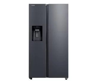 Lodówka Toshiba SBS GR-RS755WI-PMJ05 - Lodówki - miniaturka - grafika 2