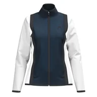 Kurtki damskie - Damska kurtka Head CLUB 25 Jacket Women Navy/White M - miniaturka - grafika 1