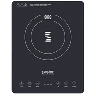 Kuchenki elektryczne - Zepter IC-001 - miniaturka - grafika 1