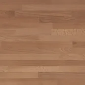 Blaty meblowe i parapety okienne - Blat kuchenny drewniany buk termowany 300 cm DLH - miniaturka - grafika 1