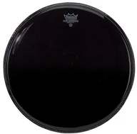 Akcesoria do perkusji - Remo Naciągi Ambassador Ebony Bassdrum 26 ES-1026-00 - miniaturka - grafika 1
