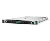 Serwery - HPE ProLiant Compute DL360 Gen12 6515P 16c 2x32GB-R 8SFF MR408i-o 2x480GB SSD 2x1000W PS EU Server serwer Rack (1U) DDR5-SDRAM 800 W P89226-425 - miniaturka - grafika 1
