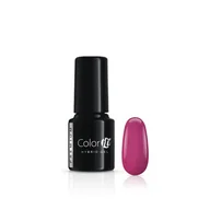 Lakiery hybrydowe - Silcare Silcare Color It Premium Hybrid Gel Lakier Hybrydowy 80 6g - miniaturka - grafika 1