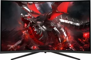 MSI Monitor G321CQP E2 31.5 cala Zakrzywiony/QHD/VA/170Hz - Monitory - miniaturka - grafika 4