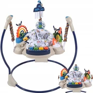 Skoczki dla dzieci - 2 x CHODZIK INTERAKTYWNY Skoczek Dla Dzieci Jumperoo MATADI - miniaturka - grafika 1