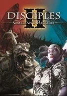 Gry PC Cyfrowe - Disciples II Gallean''s Return PC - miniaturka - grafika 1