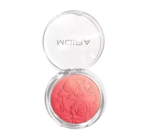 Moira Moira Róż Róż do policzków Ombre Ruby Flush 9.0 g - Róże do policzków - miniaturka - grafika 2