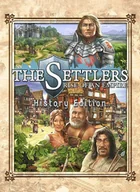 Gry PC Cyfrowe - The Settlers: Rise of an Empire History Edition (PC) Klucz Uplay - miniaturka - grafika 1