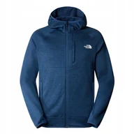 Bluzy męskie - The North Face Bluza Canyonlands Nf0A5G9Uhkw R Xxl - miniaturka - grafika 1