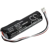 Ładowarki i akumulatory - Cameron Sino Yamaha YBP-L01 3400mAh 12.58Wh Li-Ion 3.7V Cameron Sino) CS-YMH100XL - miniaturka - grafika 1