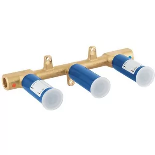 Grohe 29025002 - Stelaże i zestawy podtynkowe do WC - miniaturka - grafika 1