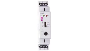 ETI POLAM Automat schodowy 1Z+1R 230V AC CRM-4 002470012 002470012 - Inne akcesoria elektryczne - miniaturka - grafika 1