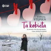 Audiobooki - literatura piękna - Ta kobieta - miniaturka - grafika 1