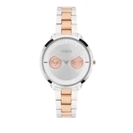 Okulary przeciwsłoneczne - Damski Zegarek FURLA model R4253102507 (31MM) - miniaturka - grafika 1