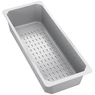 Akcesoria do armatury i ceramiki - FRANKE Wkładka ociekowa tworzywo sztuczne 112.0512.280) 112.0512.280 - miniaturka - grafika 1